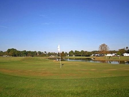 Clerbrook Golf & Rv Resort Caravan Park Clermont Esterno foto