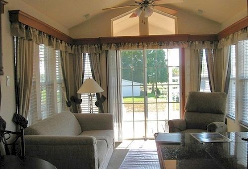 Clerbrook Golf & Rv Resort Caravan Park Clermont Esterno foto