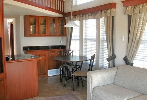 Clerbrook Golf & Rv Resort Caravan Park Clermont Esterno foto